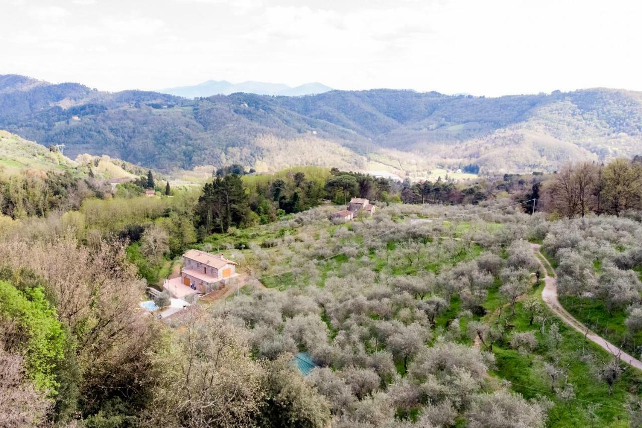فيلا Fattoria Ceragioli كامايوري المظهر الخارجي الصورة